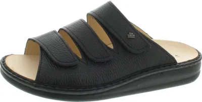 Produktbild von Finn Comfort Korfu 01508055099 (43/Schwarz)