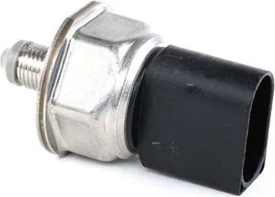 Produktbild von RIDEX 3942S0003 Kraftstoffdrucksensor für VW Golf IV Schrägheck (1J1) Golf V Schrägheck (1K1) POLO (9N) TOURAN (1T1, 1T2) Passat Variant (3C5)