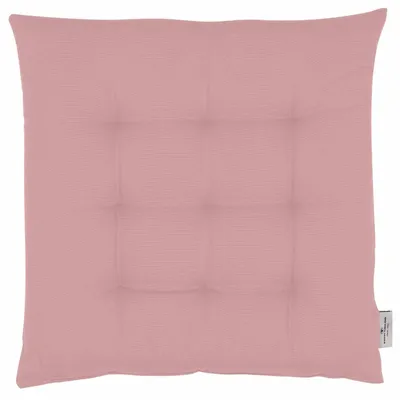 Zdjęcie produktu dla Tom Tailor Dove rose Sitzkissen 40x40cm
