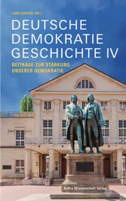 Obrázok produktu pre Deutsche Demokratiegeschichte IV