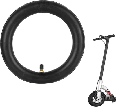 Produktbild von Ecovelò Schlauch 8 1/2 x 2 für 8-Zoll-Reifen, Ersatz für Elektroroller