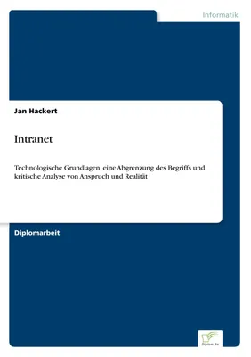 Produktbild von Intranet