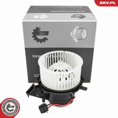 Image de aUDI A4 A5 Q5 ventilateur d'admission d'air, 8K1820021B