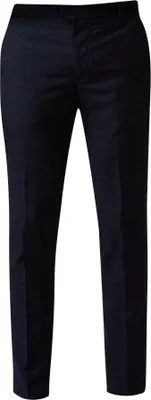 Immagine prodotto di Burton - Pantaloni da tuta da uomo BW716 (34R) (blu navy)