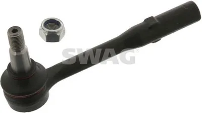 Produktbild von SWAG Spurstangenkopf Spurstange passend für MERCEDES-BENZ S-Klasse Limousine (W221) Vorne Links Vorne Rechts 10 93 8631