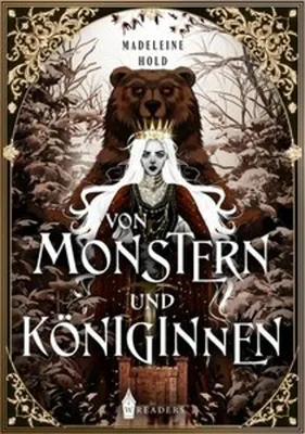 Image de Von Monstern und Königinnen
