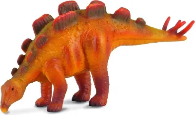 Image de Collecta 88306 Wuerhosaurus 14 cm Dinosaure