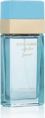Produktbild von Damenparfüm Light Blue Forever Pour Femme Dolce & Gabbana EDP (25 ml)