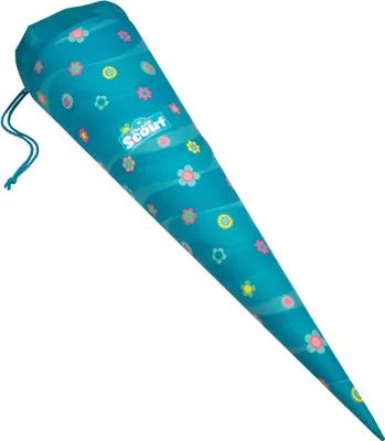 Produktbild von Scout Schultüte Little Flowers