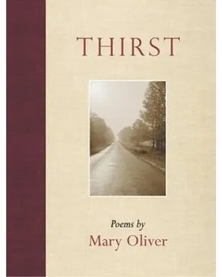 Productafbeelding van Thirst