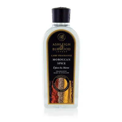 Produktbild von Ashleigh & Burwood Raumduft Moroccan Spice : 250 ml Größe: 250 ml