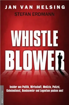 Obrázek produktu pro Whistle Blower