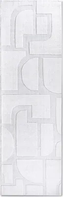 Obrázek produktu pro 80x250 cm Běhoun Villeroy & Boch 106173 Cream