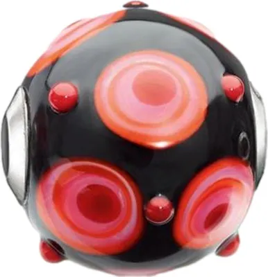 Zdjęcie produktu dla Thomas Sabo - K0281-017-10 - Koralik - Uni - Srebro próby 925