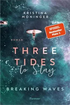 Produktbild von Three Tides to Stay