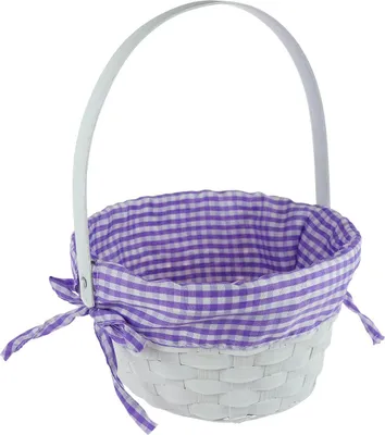 Produktbild von Korb mit Serviette WK4053