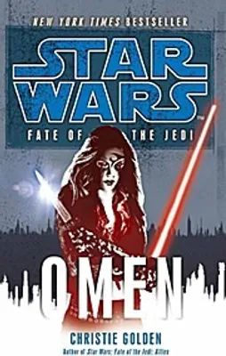 Image de Star Wars: Fate of the Jedi - Omen