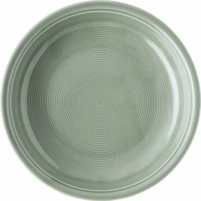 Produktbild von Thomas Suppenteller 24 cm Trend Colour Moss Green