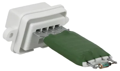 Productafbeelding van Interieurventilator voor Opel Meriva X03 CDTi Twinport, bouwjaar 2003-2010, onderdeelnummer 13124715