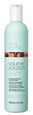 Obrázok produktu pre Šampón na zväčšenie objemu Milk_Shake 300ml