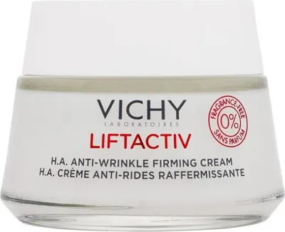 Produktbild von Vichy Liftactiv HA Anti-Wrinkle Firming Cream