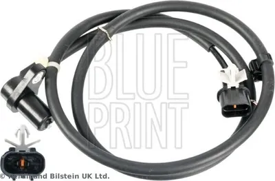 Produktbild von BLUE PRINT ABS Sensor Raddrehzahl Vorne Links für MITSUBISHI OUTLANDER I (CUW) ADBP710038