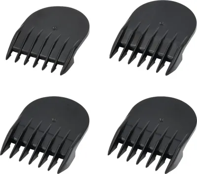 Produktbild von Jaguar Aufsteckkamm-Set T-Blade J-Cut 40 Li