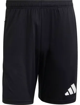 Produktbild von Adidas Entrada 26 Shorts Herren - Schwarz  | Größe: 3XL