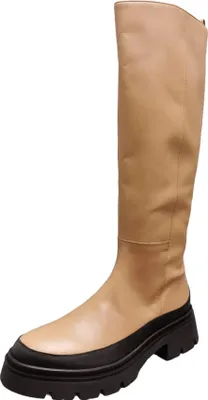 Produktbild von Gabor Plateau Stiefel Damen 31373535343032 Braun 40 1/2 EU