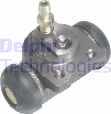 Produktbild von DELPHI Radbremszylinder Trommelbremse für OPEL Kadett E Caravan (T85) LW50002