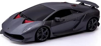 Zdjęcie produktu dla Lamborghini Sesto Elemento R/C Skala 1:24  Rastar 48200 Samochód Sterowany