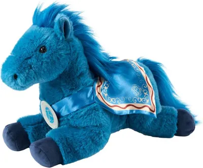 Produktbild von Wicked Plüschfigur Fiyero's Horse 29 cm