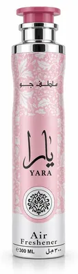 Produktbild von Lattafa Yara Raumduft 300 ml (woman)