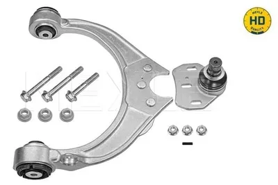 Produktbild von MEYLE 316 050 0033/HD Querlenker Oben Vorne Rechts für BMW X5 (E70)