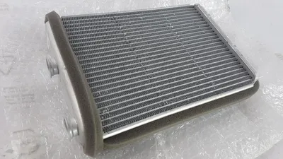 Produktbild von Original OE FIAT Innenraumheizung Wärmetauscher 6001070934