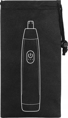 Produktbild von Etui Trimmerkoffer Zubehör Schwarz