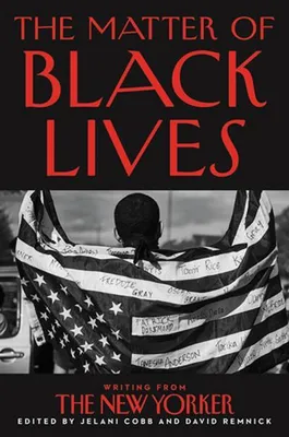 Productafbeelding van De kwestie van Black Lives