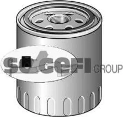 Produktbild von Coopersfiaam Filters Ölfilter  Ft5347