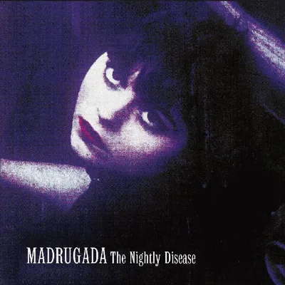 Produktbild von Nightly Disease
