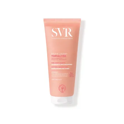 Zdjęcie produktu dla SVR Topialyse Baume Lavant Balsam do mycia 200ml