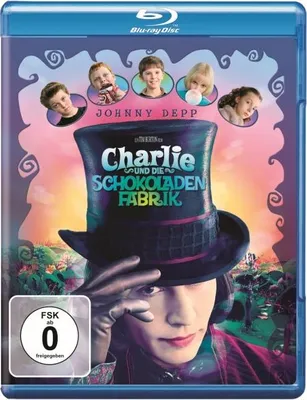 Produktbild von Star Selection - Charlie und die Schokoladenfabrik