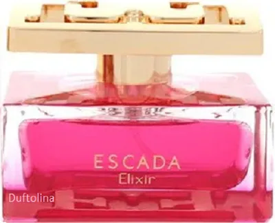 A perfume bottle.