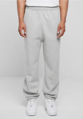 Produktbild von Urban Classics TB014B | Sweatpants XS bis 5XL - Farbe: lightasphalt - Größe: 4XL