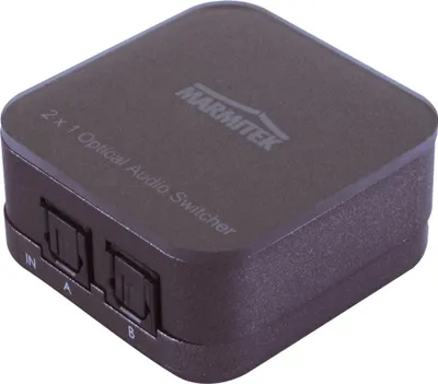 Immagine prodotto di Marmitek Connect TS21