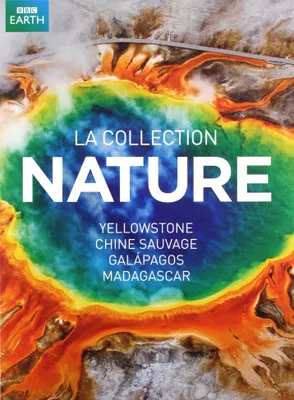 Produktbild von Nature Collection (nur Originalversion) [6xDVD]