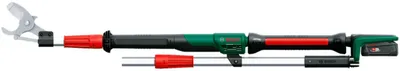 Image de Sécateur de jardin sans fil AdvancedPrune 18V-45, 1 x batterie PBA 18V 2.0Ah
