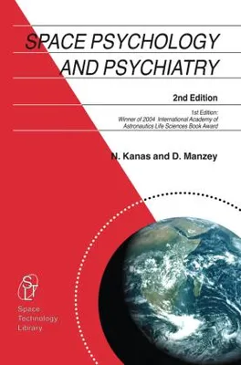 Image de Space Psychology and Psychiatry