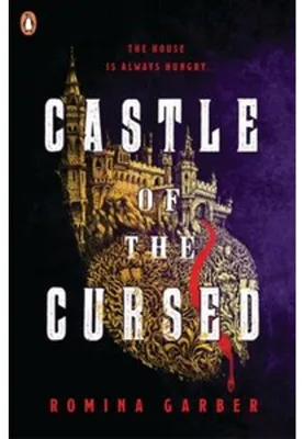 Produktbild von Castle of The Cursed
