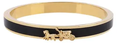 Produktbild von Stilvolles, vergoldetes massives Armband fü r Damen 37335755GLD001