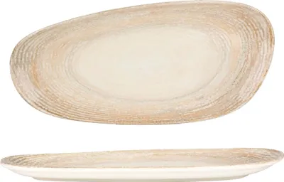 Image de Bol de service Bonna - Patera - Porcelaine - 36 cm